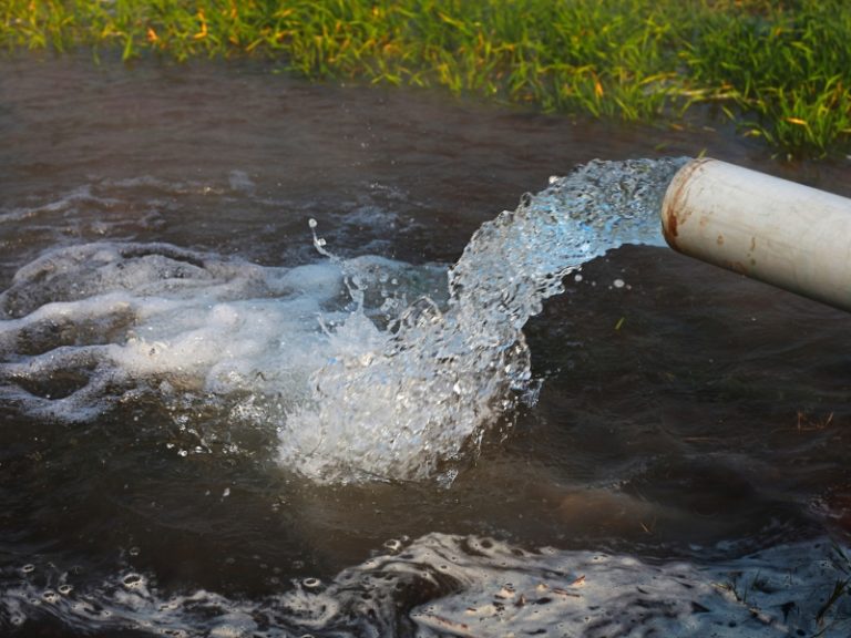 Cavitation dans les pompes à eau causes effets et solutions