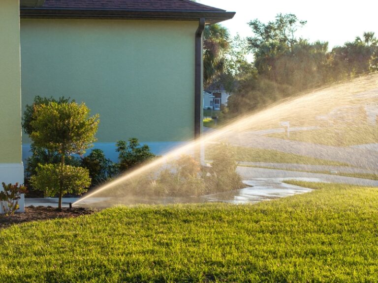 Bombas de agua para urbanizaciones y chalets