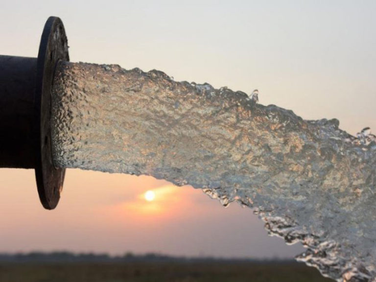 Bomba de Agua de Diafragma