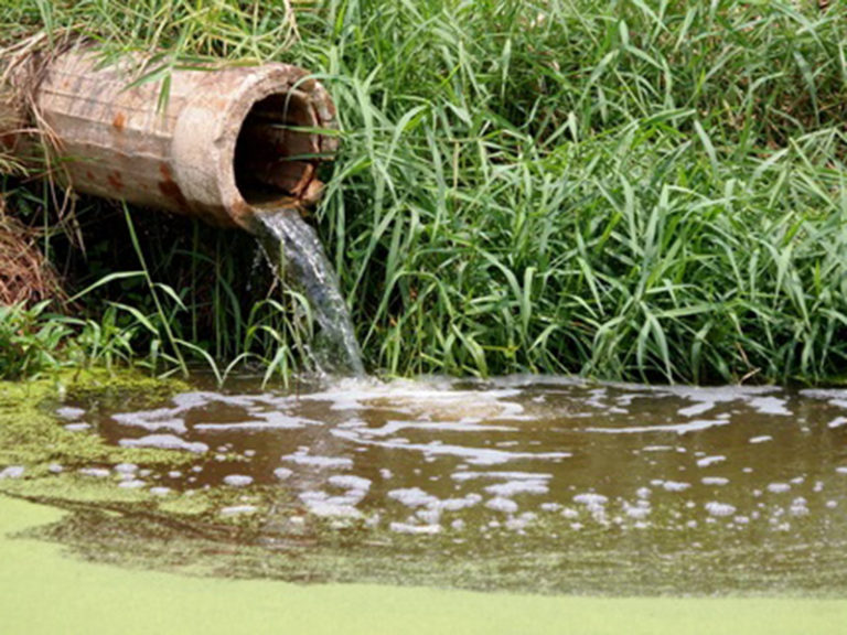 Bombas de agua residuales