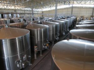Bomba de impulsor flexible o bomba helicoidal para líquidos delicados