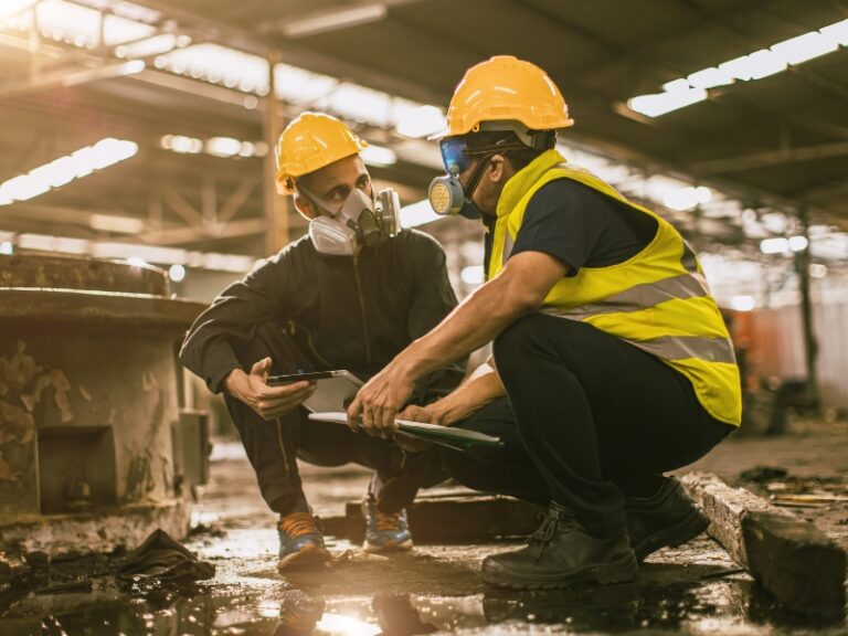 Bombas de Agua en la Industria