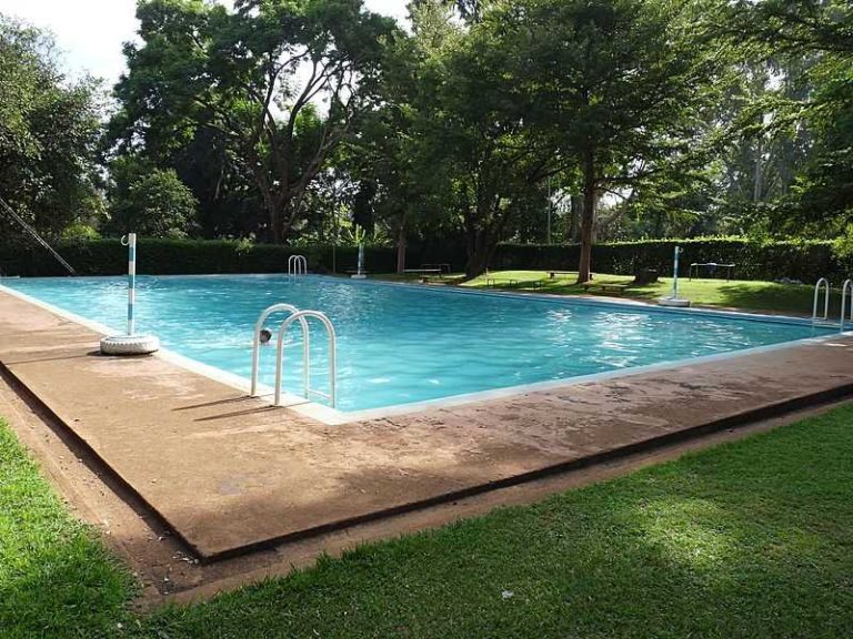 bombas de agua para piscina