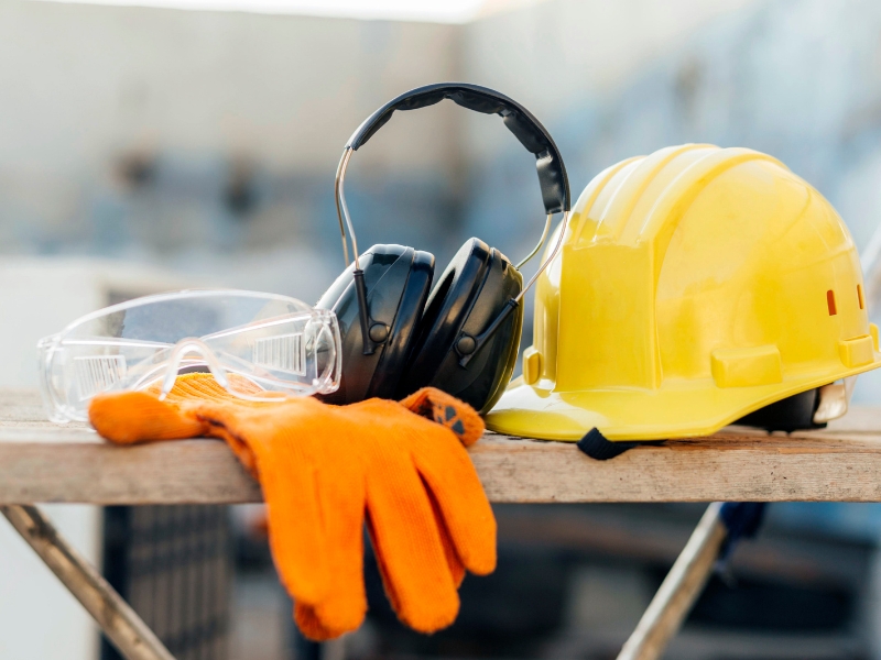 8 consejos para la seguridad de una bomba de agua