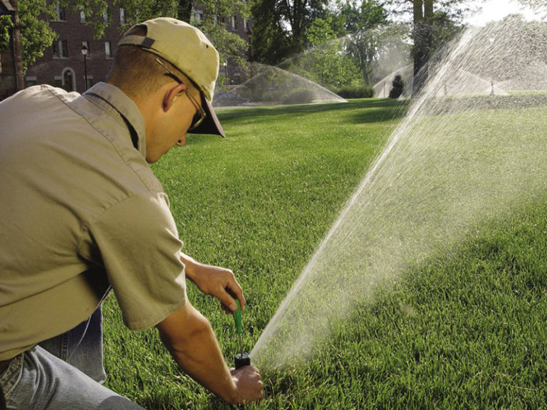 Bombas de agua para negocios