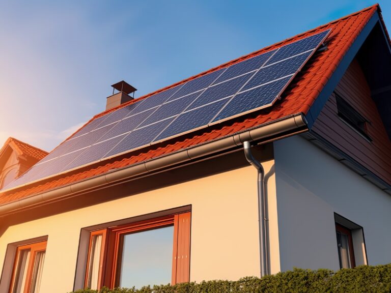 Pompage solaire